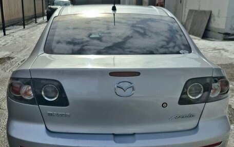Mazda Axela, 2007 год, 580 000 рублей, 3 фотография