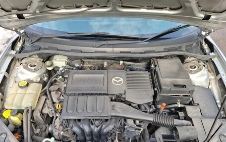 Mazda Axela, 2007 год, 580 000 рублей, 8 фотография