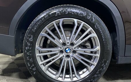 BMW X3, 2018 год, 3 484 000 рублей, 7 фотография