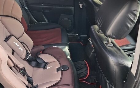Mazda Axela, 2007 год, 580 000 рублей, 9 фотография