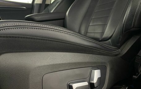 BMW X3, 2018 год, 3 484 000 рублей, 13 фотография