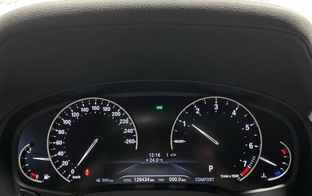 BMW X3, 2018 год, 3 484 000 рублей, 17 фотография