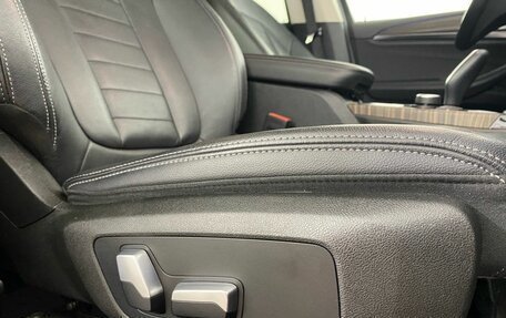 BMW X3, 2018 год, 3 484 000 рублей, 14 фотография