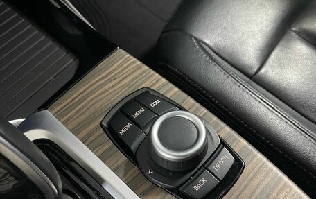 BMW X3, 2018 год, 3 484 000 рублей, 23 фотография