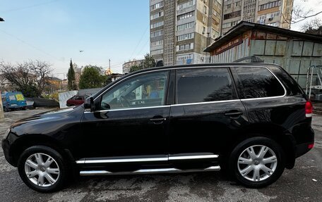 Volkswagen Touareg III, 2006 год, 980 000 рублей, 5 фотография