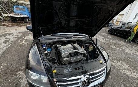 Volkswagen Touareg III, 2006 год, 980 000 рублей, 12 фотография