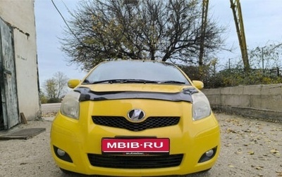 Toyota Vitz, 2008 год, 560 000 рублей, 1 фотография