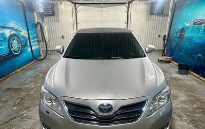 Toyota Camry, 2010 год, 1 100 000 рублей, 1 фотография