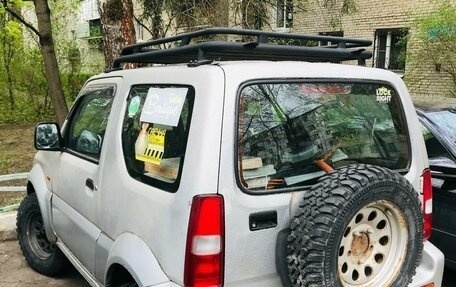 Suzuki Jimny, 2005 год, 500 000 рублей, 1 фотография