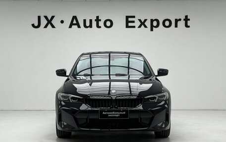 BMW 3 серия, 2023 год, 3 749 000 рублей, 1 фотография