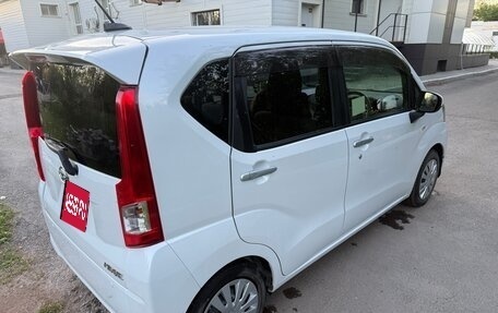 Daihatsu Move VI рестайлинг, 2021 год, 780 000 рублей, 1 фотография