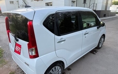 Daihatsu Move VI рестайлинг, 2021 год, 780 000 рублей, 1 фотография