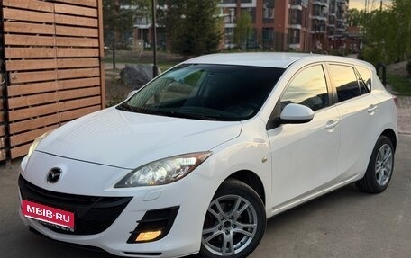 Mazda 3, 2011 год, 780 000 рублей, 1 фотография