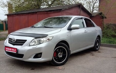 Toyota Corolla, 2007 год, 750 000 рублей, 1 фотография