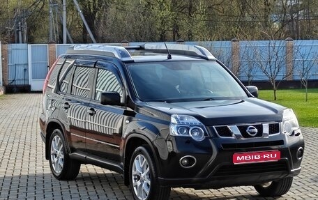 Nissan X-Trail, 2014 год, 2 100 000 рублей, 1 фотография