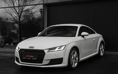 Audi TT, 2015 год, 3 200 000 рублей, 1 фотография