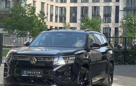 Volkswagen Teramont, 2026 год, 5 800 000 рублей, 1 фотография
