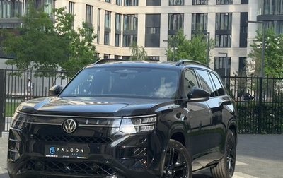 Volkswagen Teramont, 2026 год, 5 800 000 рублей, 1 фотография