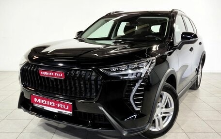 Haval Jolion, 2024 год, 2 320 000 рублей, 1 фотография