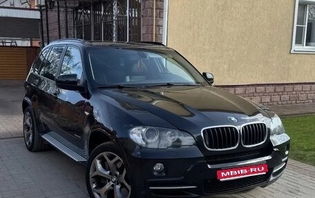 BMW X5, 2009 год, 2 000 000 рублей, 1 фотография