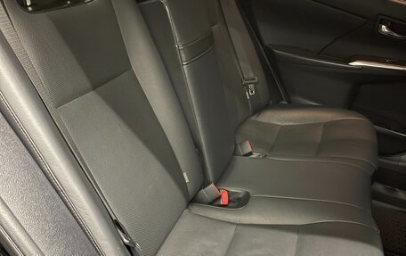 Toyota Camry, 2017 год, 2 100 000 рублей, 21 фотография
