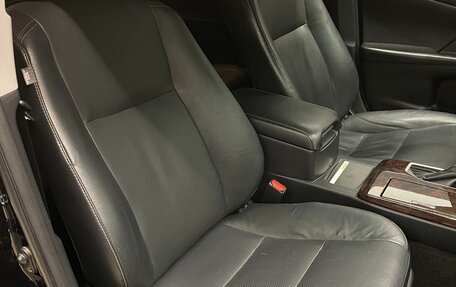 Toyota Camry, 2017 год, 2 100 000 рублей, 19 фотография