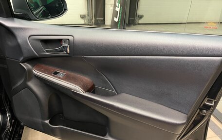 Toyota Camry, 2017 год, 2 100 000 рублей, 18 фотография
