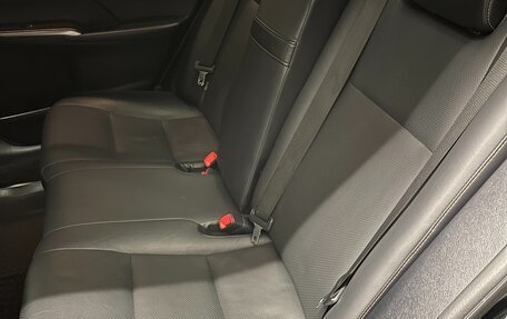 Toyota Camry, 2017 год, 2 100 000 рублей, 23 фотография