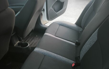 Skoda Rapid II, 2020 год, 1 250 000 рублей, 7 фотография