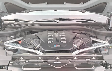 BMW X5, 2024 год, 16 400 000 рублей, 4 фотография