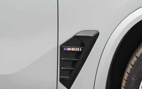 BMW X5, 2024 год, 16 400 000 рублей, 7 фотография