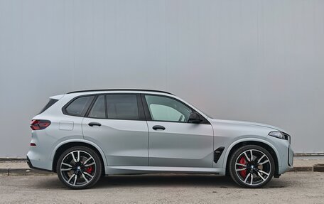 BMW X5, 2024 год, 16 400 000 рублей, 5 фотография
