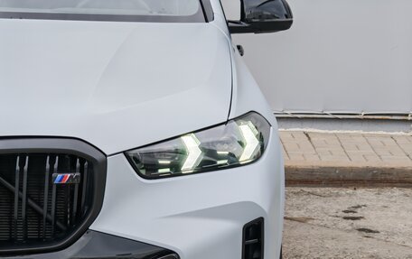 BMW X5, 2024 год, 16 400 000 рублей, 3 фотография