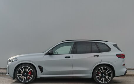 BMW X5, 2024 год, 16 400 000 рублей, 13 фотография