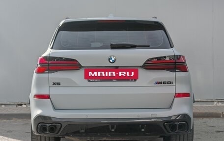 BMW X5, 2024 год, 16 400 000 рублей, 9 фотография