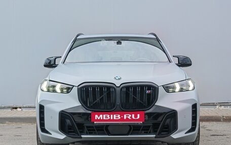 BMW X5, 2024 год, 16 400 000 рублей, 2 фотография