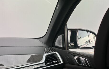 BMW X5, 2024 год, 16 400 000 рублей, 20 фотография