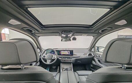 BMW X5, 2024 год, 16 400 000 рублей, 16 фотография