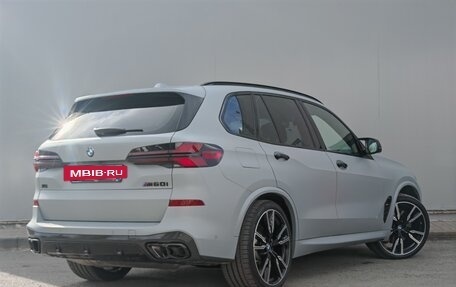 BMW X5, 2024 год, 16 400 000 рублей, 8 фотография