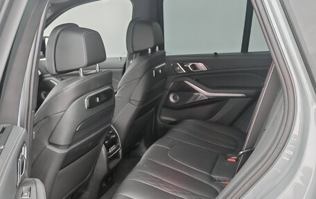 BMW X5, 2024 год, 16 400 000 рублей, 17 фотография