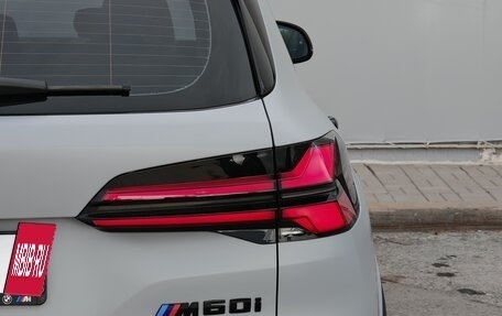 BMW X5, 2024 год, 16 400 000 рублей, 10 фотография