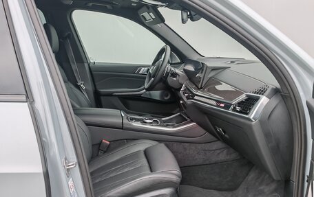 BMW X5, 2024 год, 16 400 000 рублей, 15 фотография
