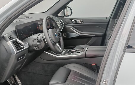 BMW X5, 2024 год, 16 400 000 рублей, 14 фотография