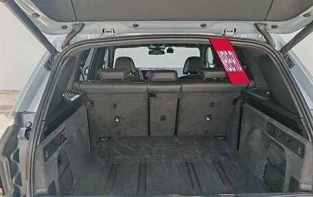 BMW X5, 2024 год, 16 400 000 рублей, 11 фотография