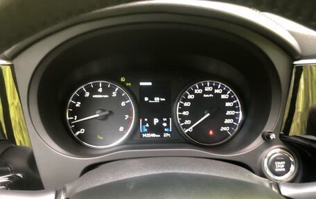 Mitsubishi Outlander III рестайлинг 3, 2020 год, 2 650 000 рублей, 14 фотография