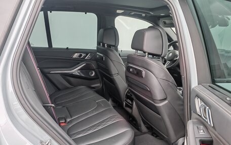 BMW X5, 2024 год, 16 400 000 рублей, 18 фотография