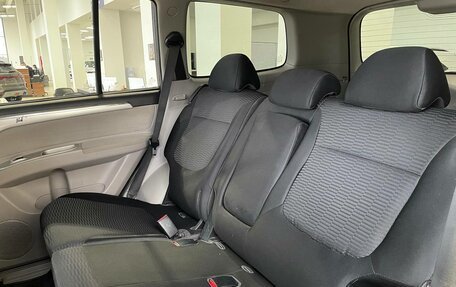 Mitsubishi Pajero Sport II рестайлинг, 2012 год, 920 354 рублей, 13 фотография