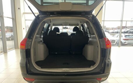 Mitsubishi Pajero Sport II рестайлинг, 2012 год, 920 354 рублей, 7 фотография