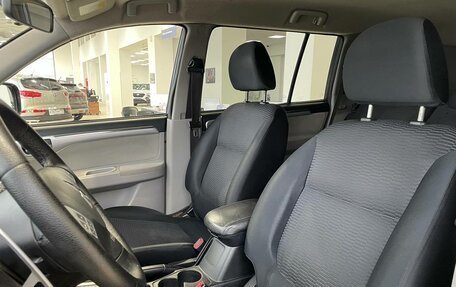 Mitsubishi Pajero Sport II рестайлинг, 2012 год, 920 354 рублей, 12 фотография