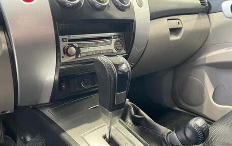 Mitsubishi Pajero Sport II рестайлинг, 2012 год, 920 354 рублей, 18 фотография